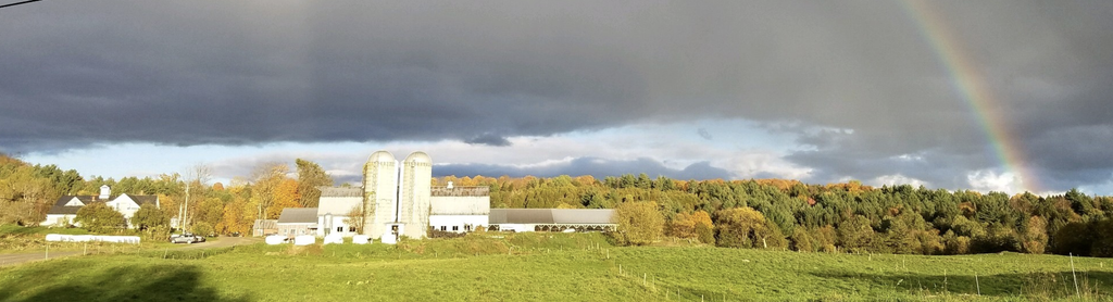McKnight FArm